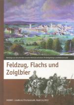 Cover-Bild Feldzug, Flachs und Zoiglbier