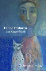 Cover-Bild Feline Texturen