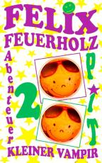 Cover-Bild Felix Feuerholz 2