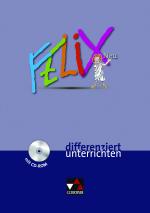 Cover-Bild Felix - Forum / Felix – neu differenziert unterrichten
