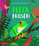 Cover-Bild Felix Frosch