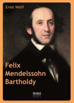 Cover-Bild Felix Mendelssohn Bartholdy