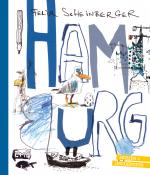 Cover-Bild Felix Scheinbergers Hamburg