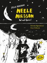 Cover-Bild Feliz Navidad, Neele Nilsson