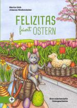Cover-Bild Felizitas feiert Ostern
