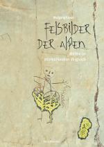 Cover-Bild Felsbilder der Alpen