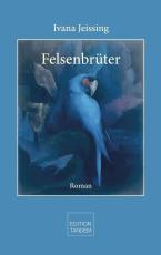 Cover-Bild Felsenbrüter