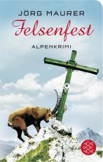 Cover-Bild Felsenfest