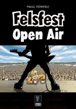 Cover-Bild Felsfest Open Air