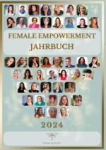 Cover-Bild Female Empowerment Jahrbuch