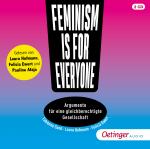 Cover-Bild Feminism is for everyone!