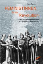 Cover-Bild Feministinnen in der Revolution