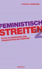 Cover-Bild Feministisch streiten 2