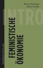 Cover-Bild Feministische Ökonomie