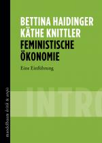 Cover-Bild Feministische Ökonomie