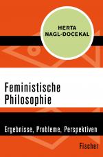 Cover-Bild Feministische Philosophie