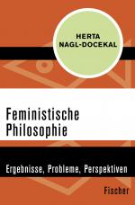 Cover-Bild Feministische Philosophie