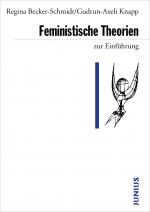 Cover-Bild Feministische Theorien zur Einführung