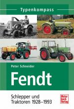 Cover-Bild Fendt