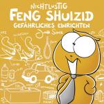 Cover-Bild Feng Shuizid