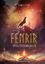 Cover-Bild Fenrir