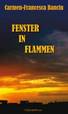 Cover-Bild Fenster in Flammen