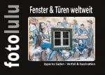 Cover-Bild Fenster & Türen weltweit