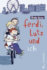 Cover-Bild Ferdi, Lutz und ich