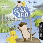 Cover-Bild Ferdi & Flo - Große Hilfe für kleine Küken