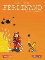 Cover-Bild Ferdinand 1