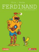Cover-Bild Ferdinand 3