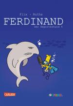 Cover-Bild Ferdinand 4
