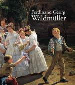 Cover-Bild Ferdinand Georg Waldmüller