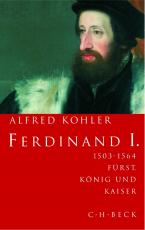 Cover-Bild Ferdinand I.