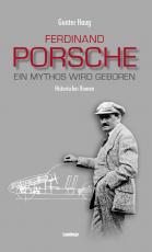 Cover-Bild Ferdinand Porsche