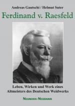 Cover-Bild Ferdinand von Raesfeld