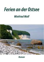 Cover-Bild Ferien an der Ostsee