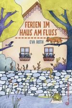 Cover-Bild Ferien im Haus am Fluss