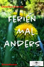 Cover-Bild Ferien mal anders