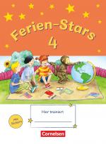 Cover-Bild Ferien-Stars - 4. Schuljahr