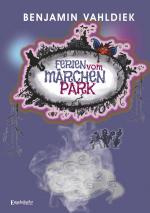 Cover-Bild Ferien vom Märchenpark