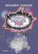 Cover-Bild Ferien vom Märchenpark