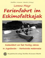 Cover-Bild Ferienfahrt im Eskimofaltkajak
