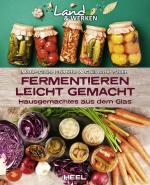 Cover-Bild Fermentieren leicht gemacht