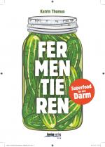 Cover-Bild Fermentieren