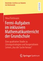 Cover-Bild Fermi-Aufgaben im inklusiven Mathematikunterricht der Grundschule