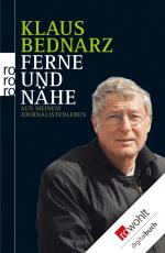 Cover-Bild Ferne und Nähe