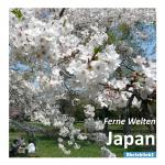 Cover-Bild Ferne Welten Japan