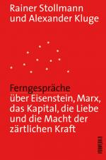 Cover-Bild Ferngespräche