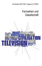 Cover-Bild Fernsehen und Gesellschaft